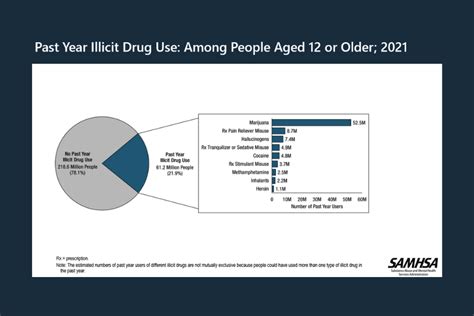 Results from the 2023 National Survey on Drug Use and Health .